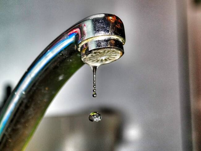 Alcalde (e) de Santa Marta anuncia nuevas medidas contra el desabastecimiento de agua