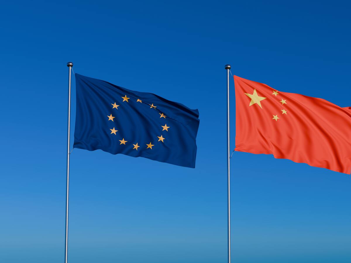 China prolongó por cinco años los aranceles a un compuesto orgánico de la UE