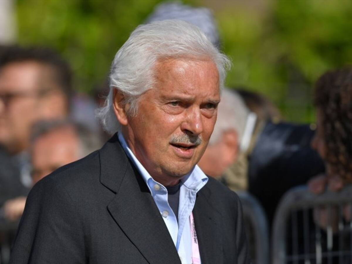 Murió Gianni Savio, mentor de grandes ciclistas colombianos