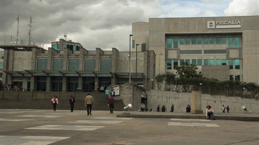 Su pronunciamiento lo terminó el presidente Avianca Holdings asegurando, que hasta el momento en que se termine la investigación. Foto: Colprensa