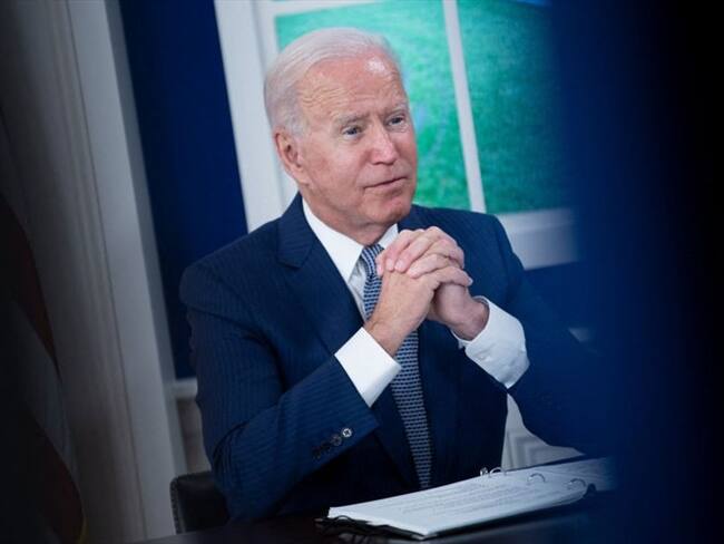 Publican libro que detalla la vida familiar y política de Joe Biden