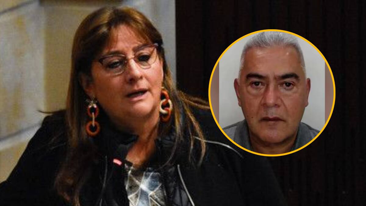‘Papá Pitufo’ pidió asilo en Portugal y su extradición podría retrasarse: MinJusticia