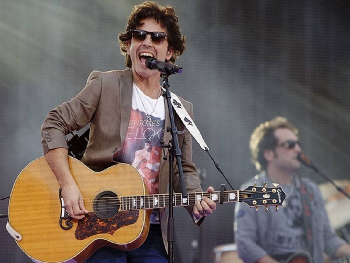 ‘La chica de la esquina rosada’, el nuevo sencillo de Coti