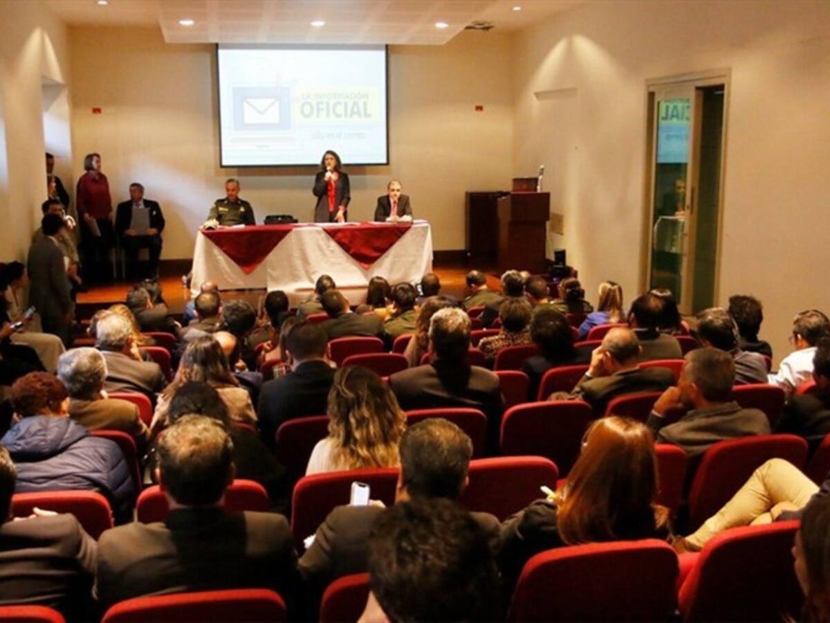 Gobierno habilita línea de emergencia para que candidatos denuncien amenazas