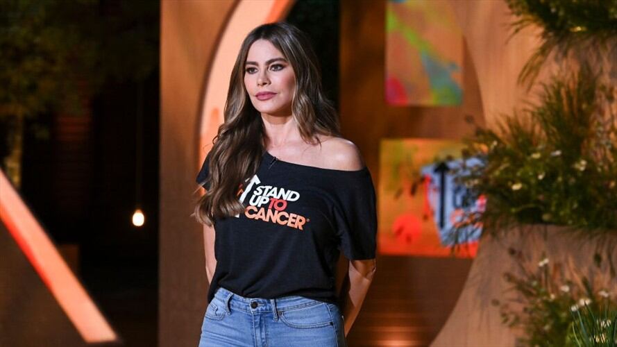 Sofía Vergara habló por primera vez sobre cómo supero el cáncer de tiroides. Foto: Getty Images /  ABC / Colaborador