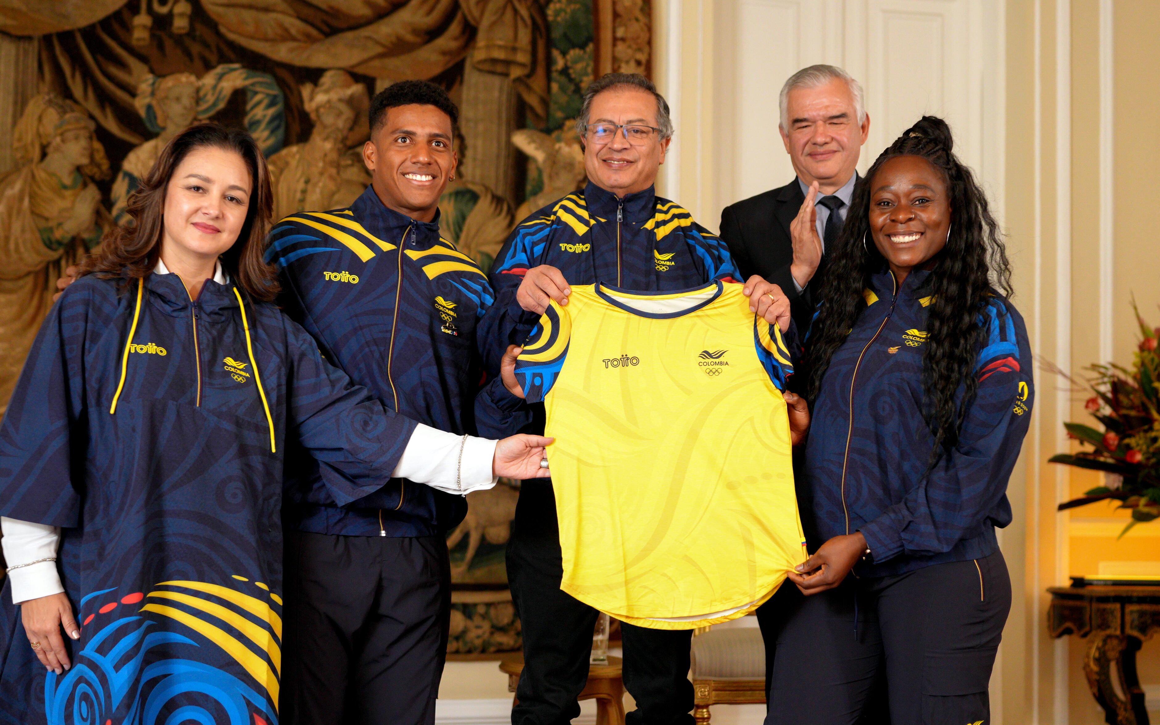MinDeporte ha ejecutado el 12% de su presupuesto en 2024