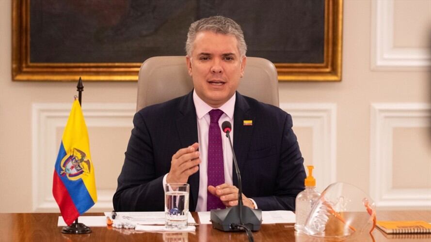 Gobierno ordenó el aislamiento preventivo obligatorio de todos los habitantes del Amazonas. Foto: Colprensa