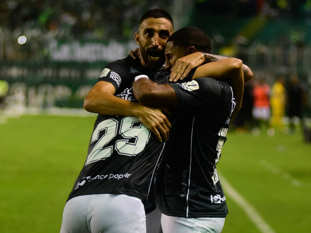 Fortaleza felicitó a su estilo al Deportivo Cali por su campeonato: “¡Casi que no!”