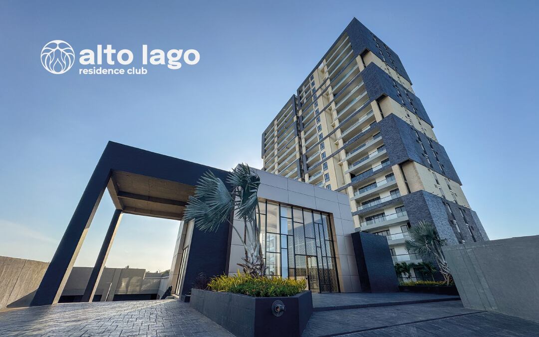 Alto Lago se suma a Vive Expo 2025: el nuevo ícono inmobiliario del Gran Caribe llega a Bogotá