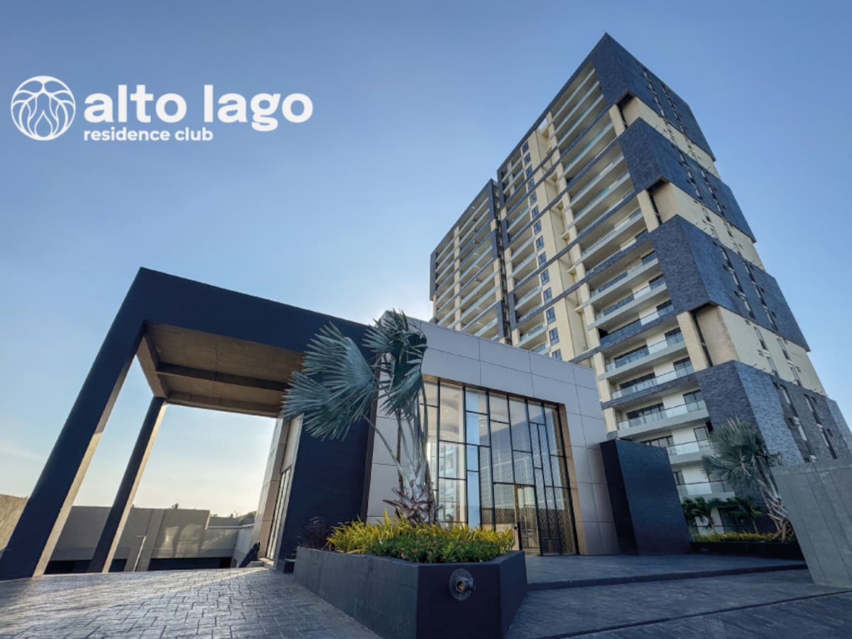 Alto Lago se suma a Vive Expo 2025: el nuevo ícono inmobiliario del Gran Caribe llega a Bogotá