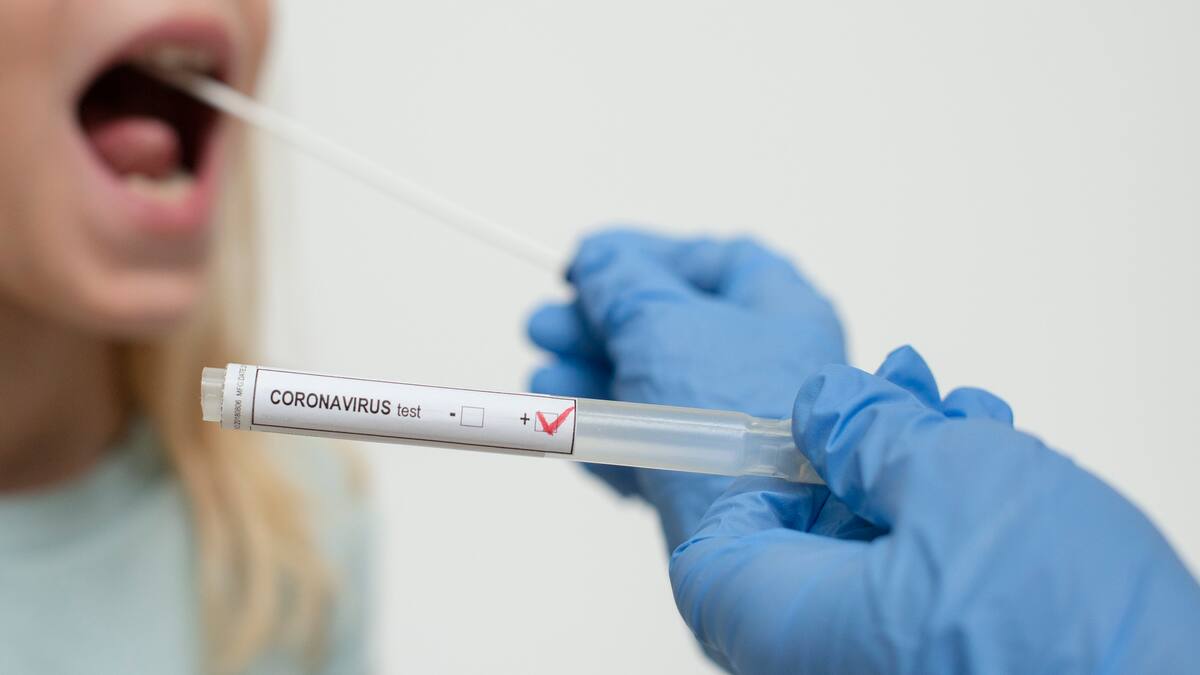 Coronavirus en Colombia: Tercer día consecutivo con más de 3.000 nuevos contagios