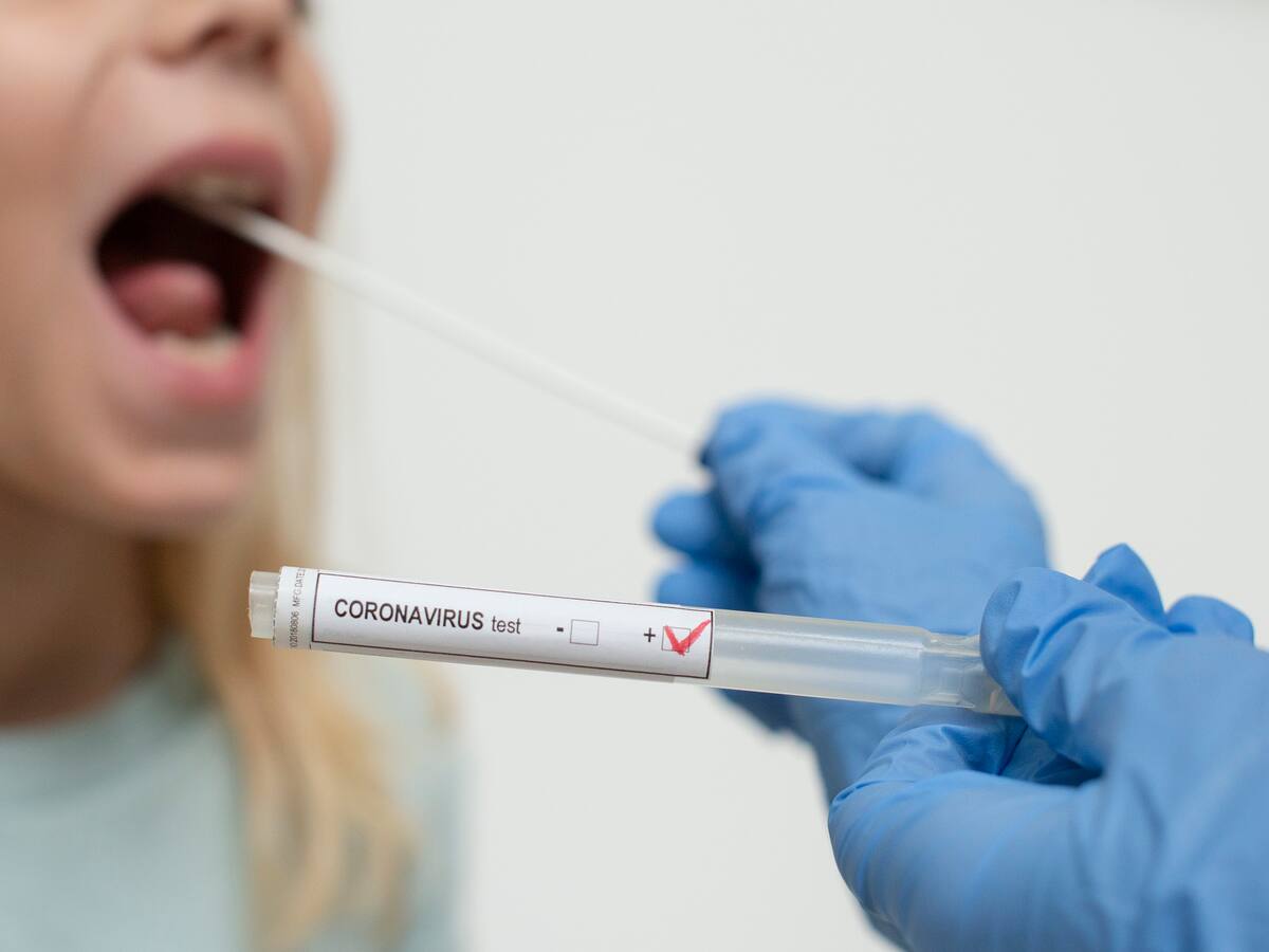 COVID-19 en Colombia: el país superó otra vez la barrera de los 4.000 contagios diarios