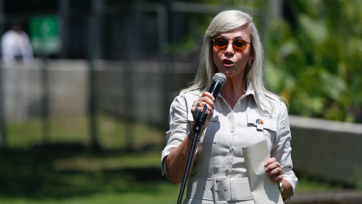 Debemos abrir debate de cadena perpetua para violadores y asesinos de niños: Dilian F Toro