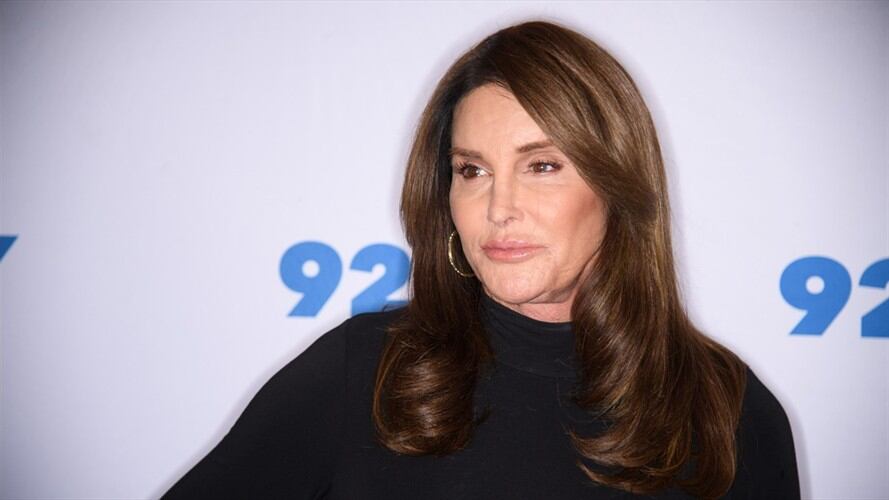 Caitlyn Jenner. Foto: Getty Images