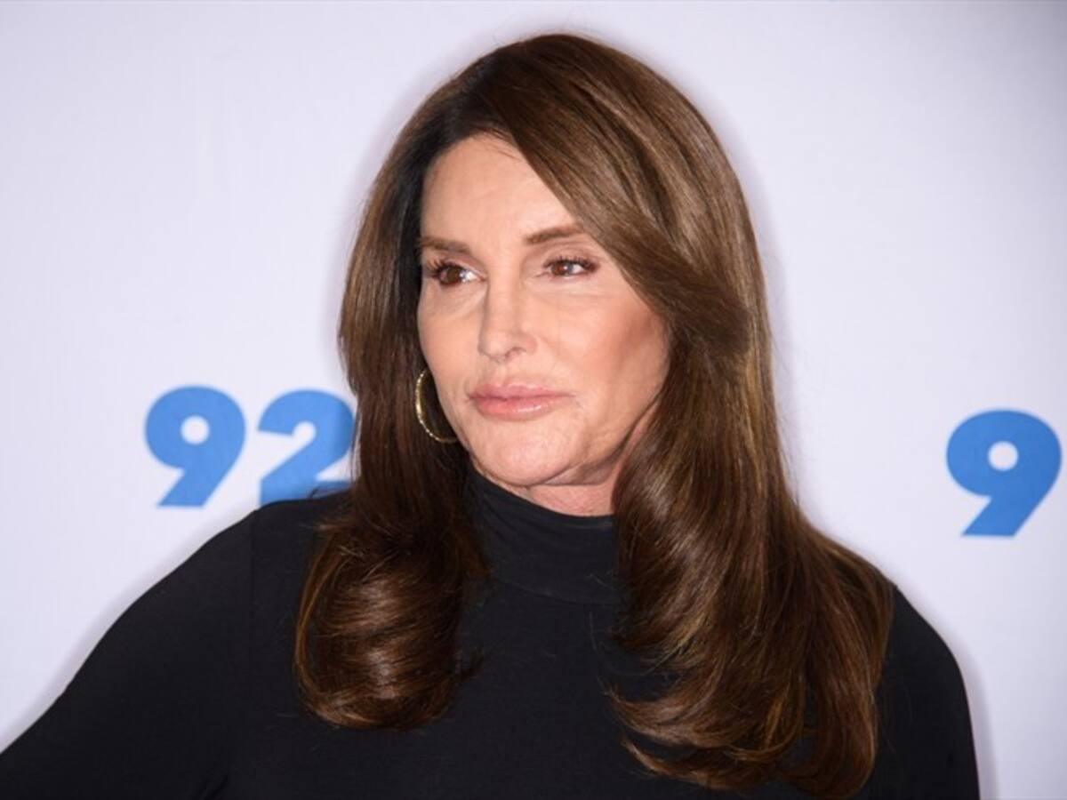 Caitlyn Jenner se siente liberada tras haber contado todos sus secretos en su libro
