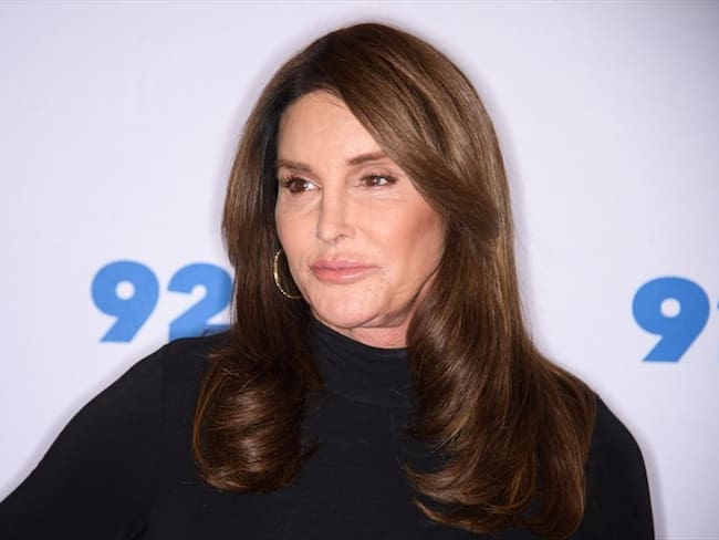 Caitlyn Jenner. Foto: Getty Images