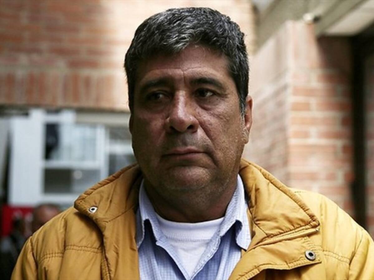 Abren investigación a jueza que dejó en libertad a Pedro Aguilar