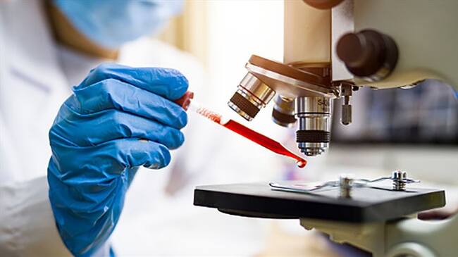 Para conocer la eficacia del Remdesivir contra la COVID-19 faltan evidencias: U. Nacional. Foto: Getty Images