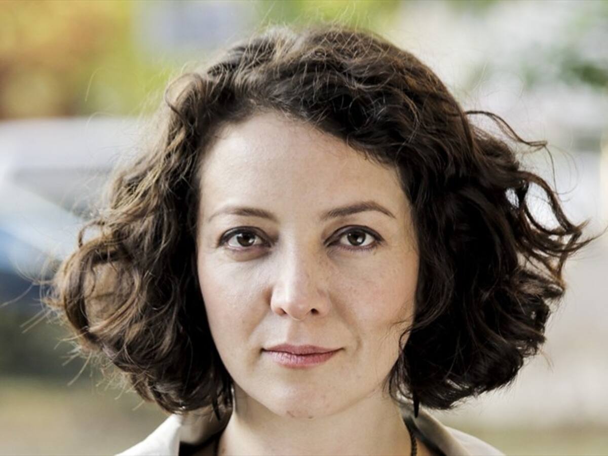 "Por mí que legalicen la cocaína y a pagar impuestos": Cony Camelo