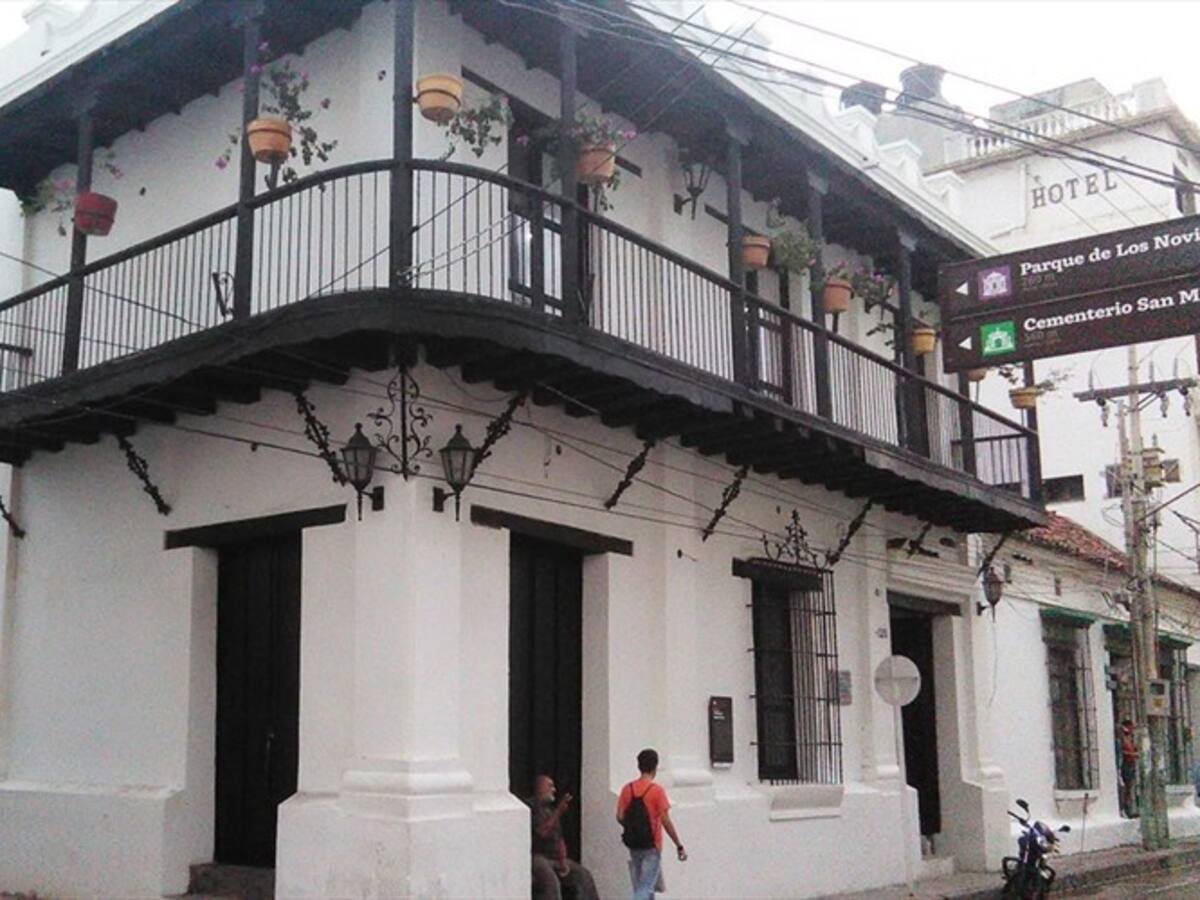 ¿Por qué le cortaron la energía a oficina de la Alcaldía de Santa Marta?