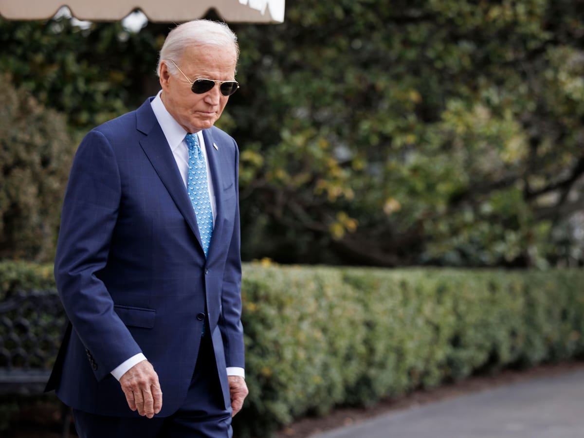Carolina del Sur nos pone en el camino de ganar Presidencia y derrotar a Trump: Joe Biden