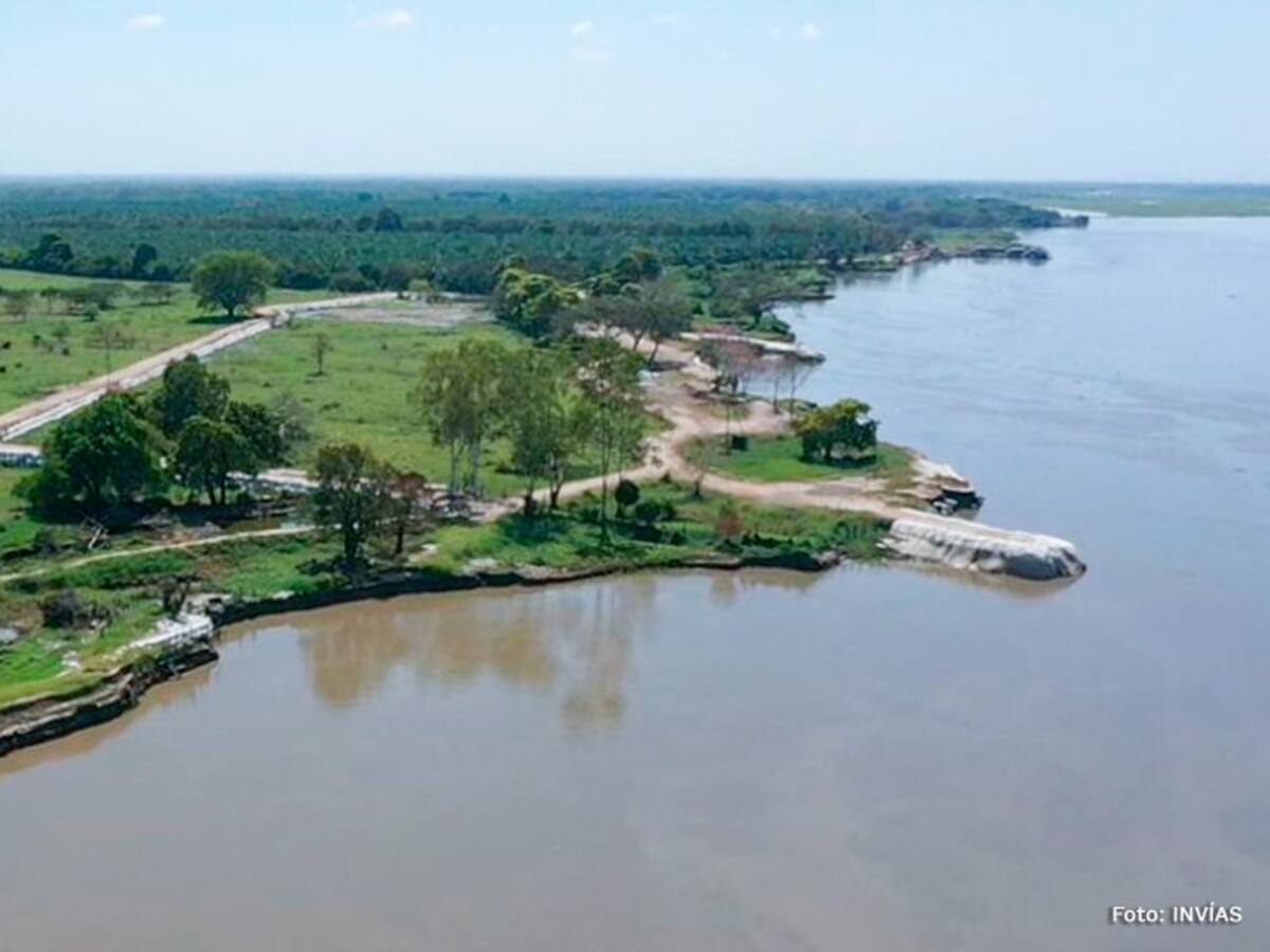 ¿Cómo avanzan las obras de vías en Casanare y el Magdalena? Invías responde