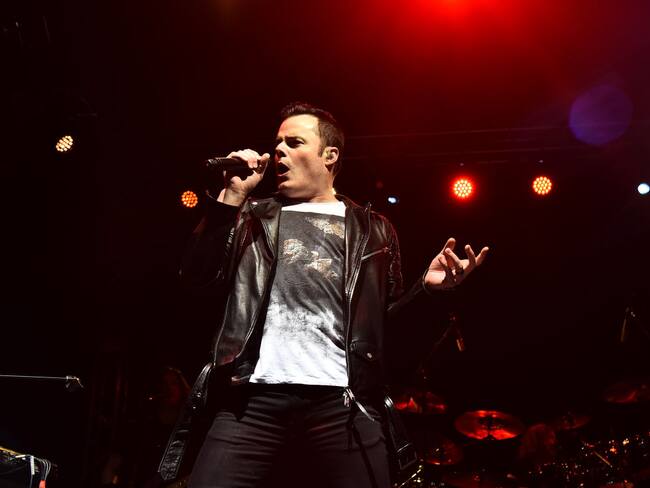 Marc Martel rinde homenaje a Queen como la ‘reencarnación vocal’ de Freddie Mercury