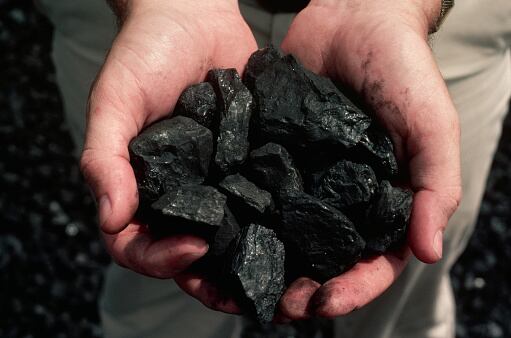 Producción de carbón sube 18,7% en el tercer trimestre de 2021, ¿a qué se debe? Foto: Getty