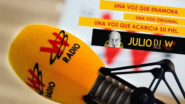 Julio DJ . Foto: