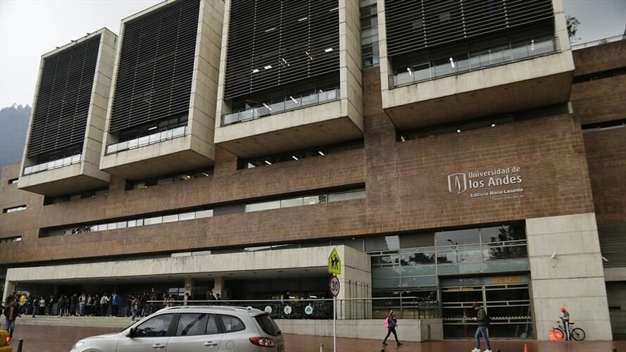 Diez universales colombianas resaltan en el listado mundial de THE. Foto: Colprensa