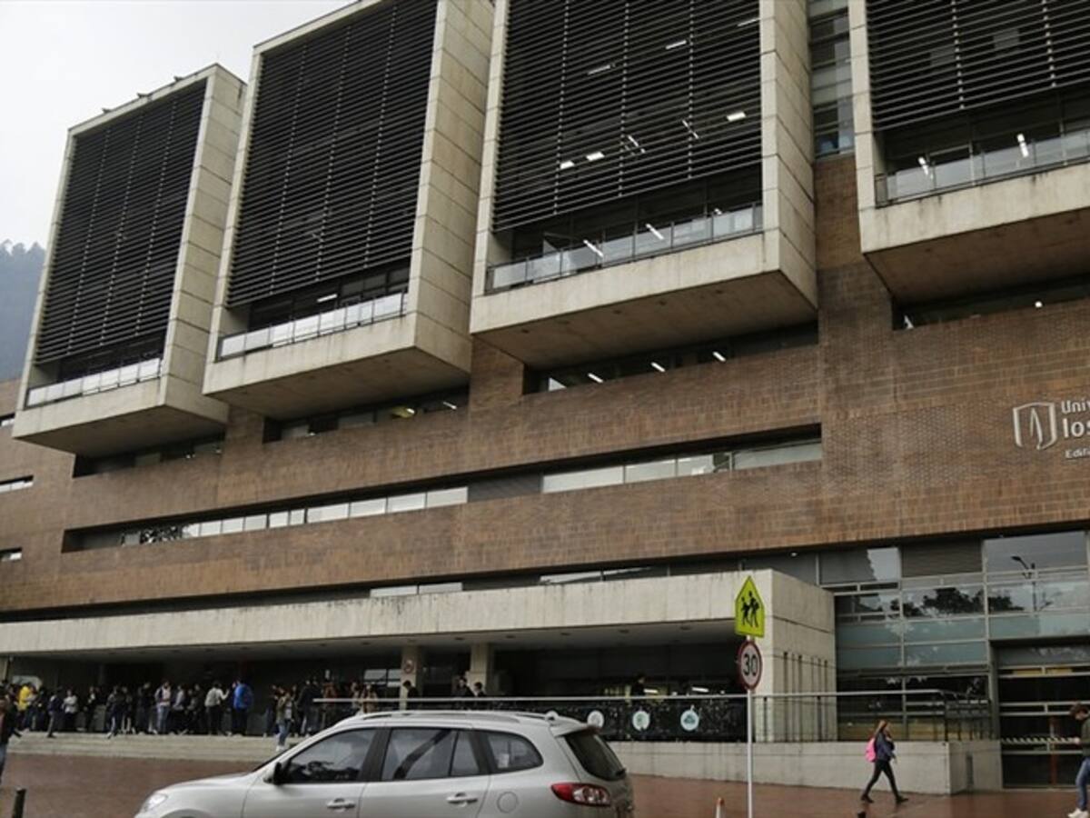 Diez universidades colombianas entran en nuevo listado de las mejores del mundo