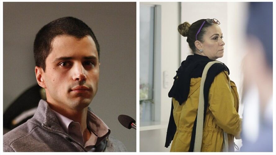 Tomás Uribe señaló que "es natural que personas con afinidad política pregunten cómo donar a una campaña" . Foto: Colprensa