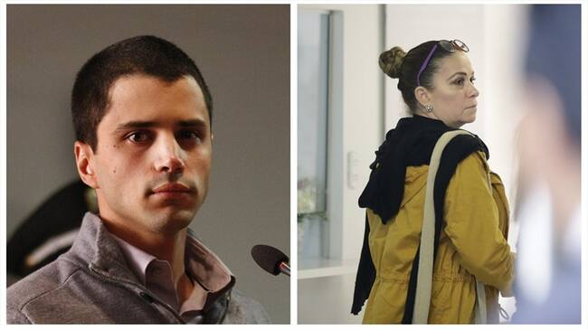 Tomás Uribe señaló que "es natural que personas con afinidad política pregunten cómo donar a una campaña" . Foto: Colprensa