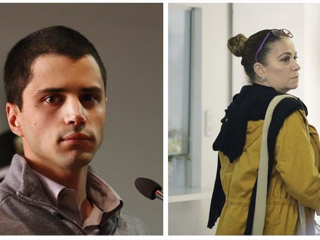 Tomás Uribe señaló que "es natural que personas con afinidad política pregunten cómo donar a una campaña" . Foto: Colprensa