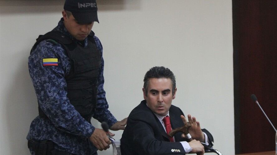 La W Radio confirmó que el juzgado cuarto de ejecución de penas de Barranquilla fue el despacho que otorgó ambas libertades. Foto: Colprensa