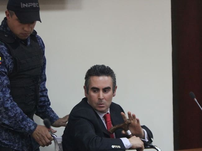 La W Radio confirmó que el juzgado cuarto de ejecución de penas de Barranquilla fue el despacho que otorgó ambas libertades. Foto: Colprensa