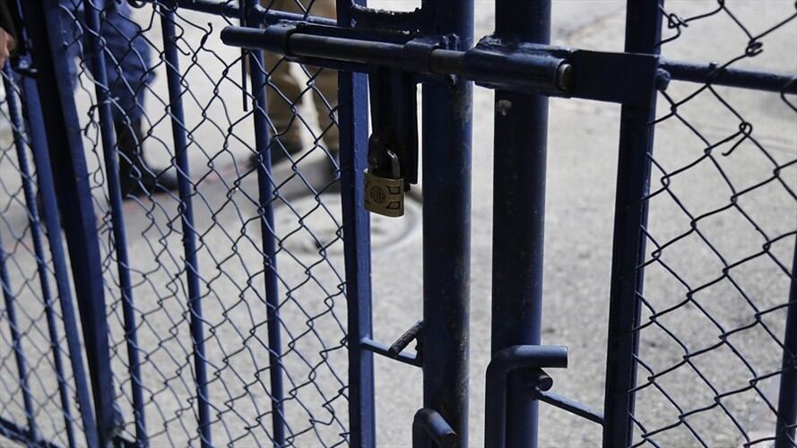 Envían a prisión a dos hinchas de fútbol por homicidio de ‘lustrador de mulas’. Foto: Getty Images