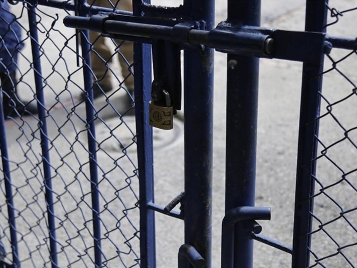 Más de 16 años de prisión a dos hinchas de fútbol por homicidio de ‘lustrador de mulas’