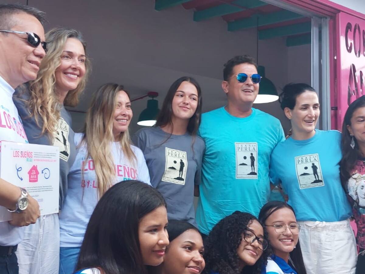 Inauguran en Magdalena dos aulas de educación sexual beneficiando a más de 2 mil jóvenes