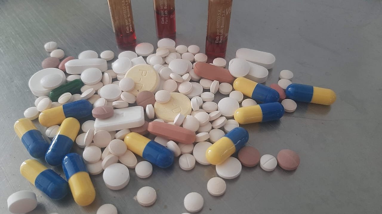 Imagen de archivo - Caracol Radio Pereira.