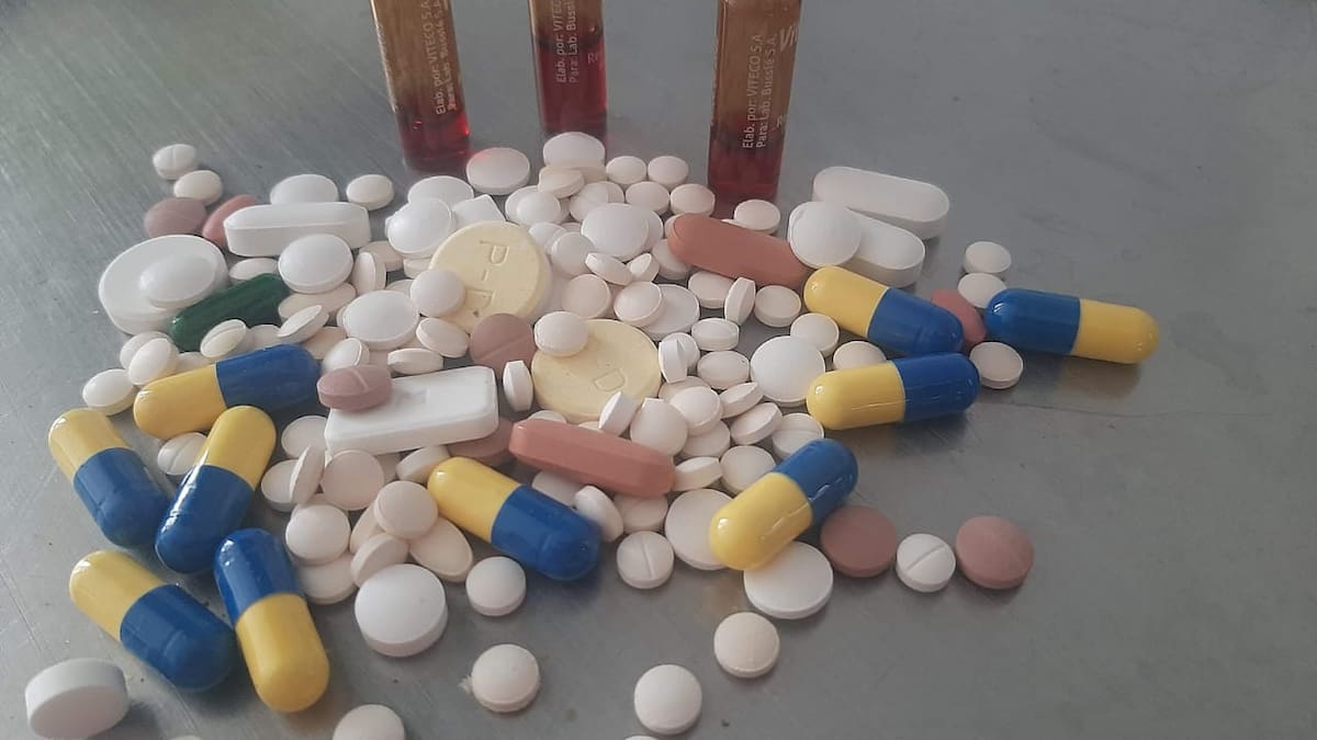 Santander en alerta por desabastecimiento de medicamentos para pacientes psiquiátricos