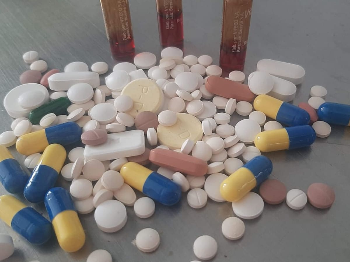 Santander en alerta por desabastecimiento de medicamentos para pacientes psiquiátricos