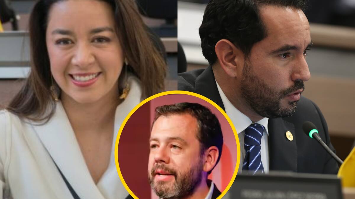 ¿‘Gestores del Orden’ de Galán reemplazan funciones de la Policía en Bogotá? Concejales debaten