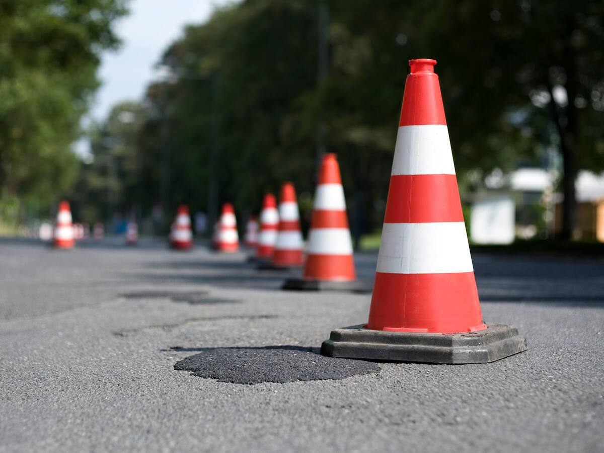 Policía de Manizales anuncia cierre temporal en la vía hacia Murillo, Tolima
