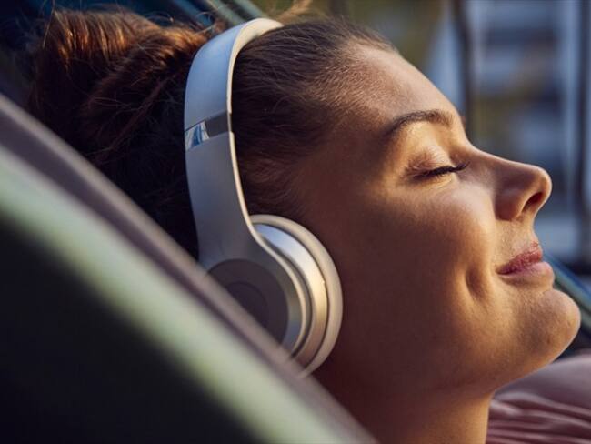 ¿De qué quieren descansar los colombianos?. Foto: Getty Images / WESTEND61