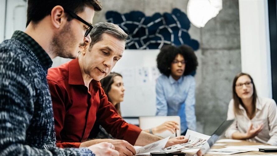 Multinacional abre 500 vacantes de empleo en el país. Foto: Getty Images