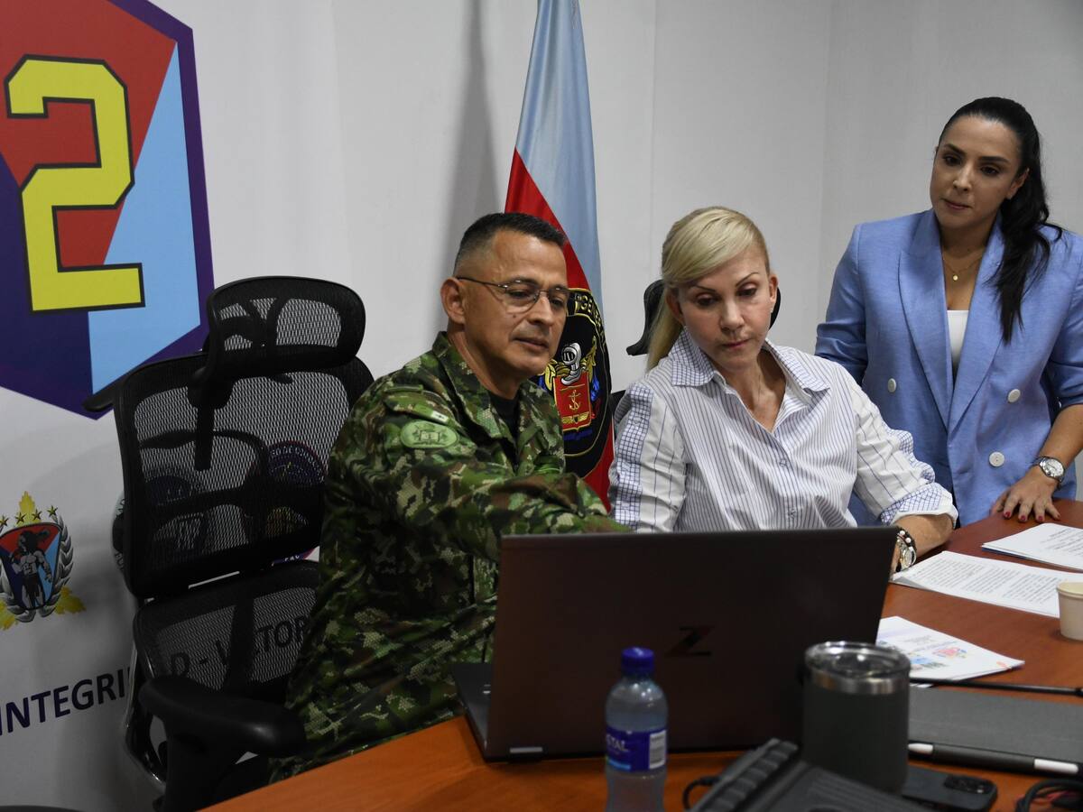 Gobierno no nos ha apoyado con contundencia: gobernadora del Valle por atentado en Jamundí