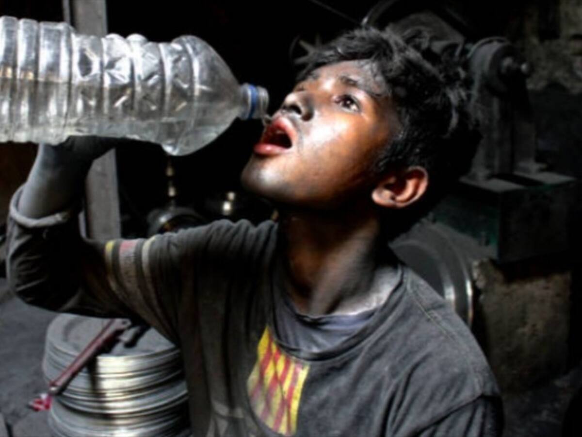 ¿El planeta va bien o va rumbo a la destrucción?