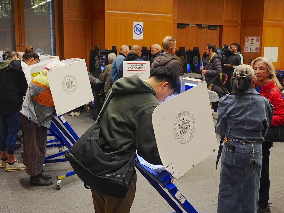 ABC de las elecciones intermedias Estados Unidos 2026: Cuándo son, qué se elige, quién vota y más