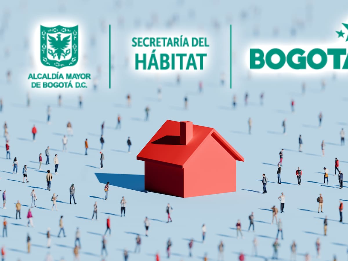 Subsidio de vivienda 2025 de Sec. Hábitat inició asignación: Link para aplicar, requisitos y cupos